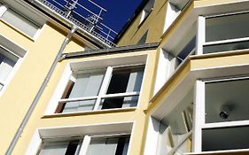 Hotel im Kornspeicher